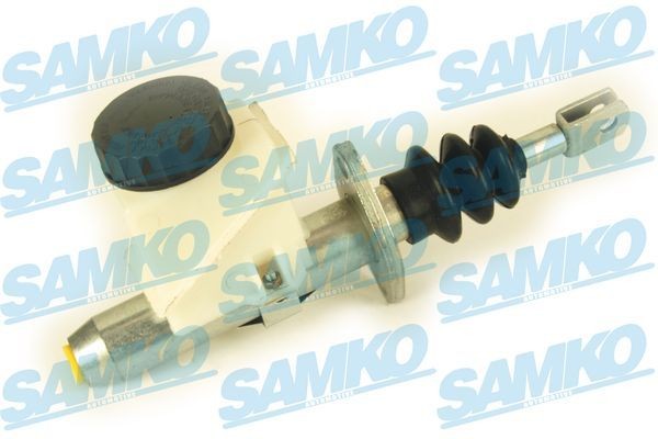 SAMKO Master Cylinder, clutch Article number: F16101 cheaply