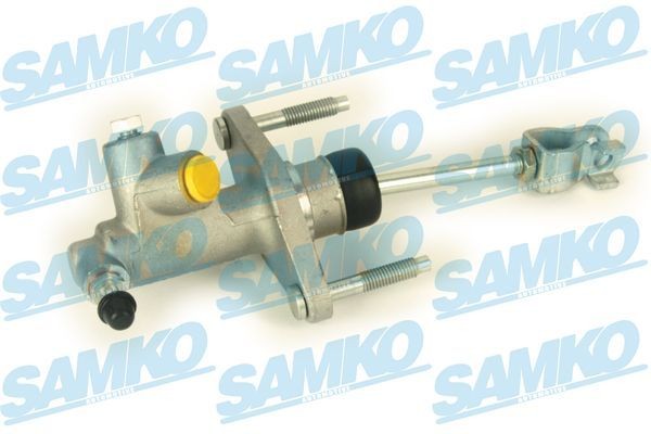 SAMKO Hovedcylinder, kobling Varenummer: F23072 billige