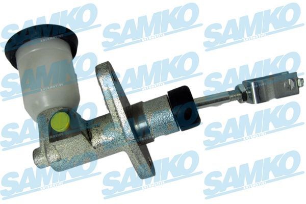 SAMKO Hovedcylinder, kobling Varenummer: F26408 billige
