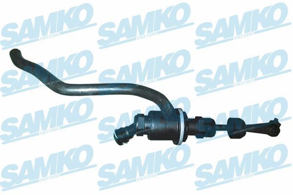 SAMKO Master Cylinder, clutch Article number: F30162 cheaply