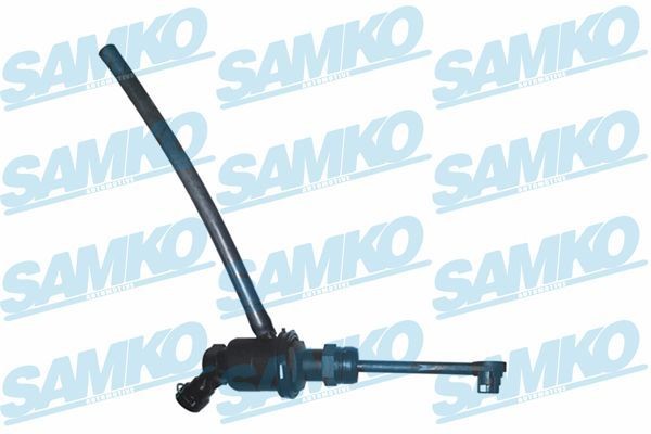 SAMKO Master Cylinder, clutch Article number: F30169 cheaply