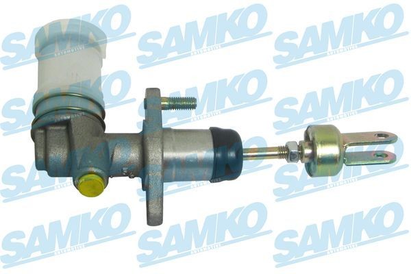 SAMKO Master Cylinder, clutch Article number: F30186 cheaply