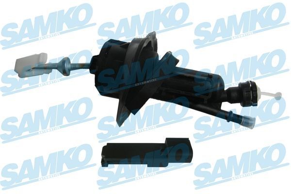 SAMKO Master Cylinder, clutch Article number: F30210K cheaply