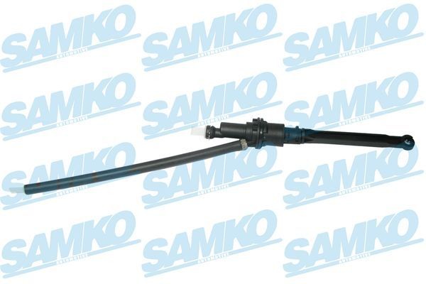 SAMKO Master Cylinder, clutch Article number: F30236 cheaply