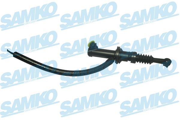 SAMKO Hlavný spojkový valec číslo článku: F30254 lacno