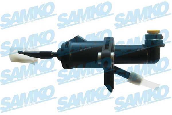 SAMKO Master Cylinder, clutch Article number: F30255 cheaply