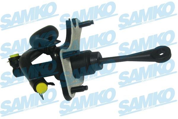SAMKO Master Cylinder, clutch Article number: F30266 cheaply