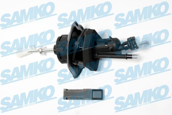 SAMKO Master Cylinder, clutch Article number: F30288K cheaply
