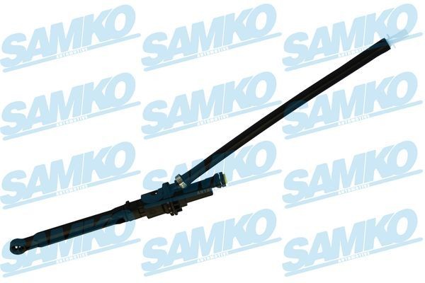 SAMKO Master Cylinder, clutch Article number: F30295 cheaply