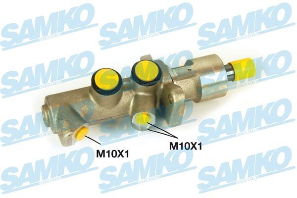 SAMKO Brake master cylinder Article number: P051284 cheaply