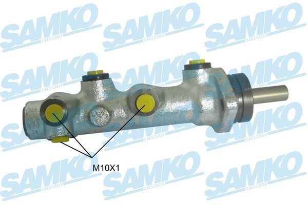 SAMKO Brake master cylinder Article number: P07770 cheaply