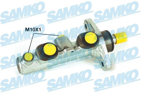 SAMKO Brake master cylinder Article number: P30050 cheaply