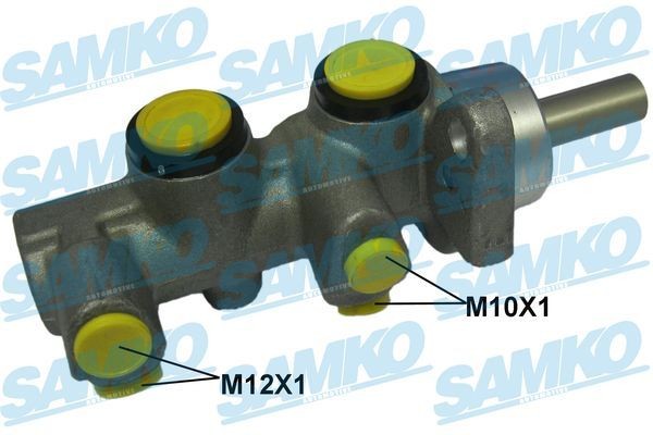 SAMKO Brake master cylinder Article number: P30073 cheaply