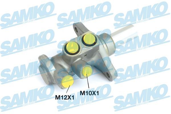 SAMKO Brake master cylinder Article number: P30089 cheaply