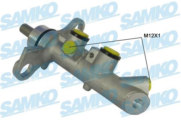 SAMKO Brake master cylinder Article number: P30148 cheaply