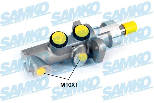 SAMKO Brake master cylinder Article number: P30190 cheaply