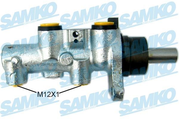 SAMKO Brake master cylinder Article number: P30309 cheaply