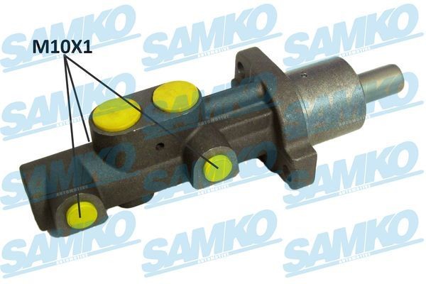 SAMKO Brake master cylinder Article number: P30397 cheaply