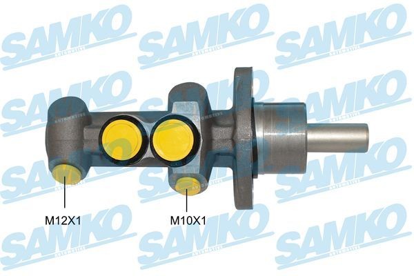 SAMKO Brake master cylinder Article number: P30410 cheaply