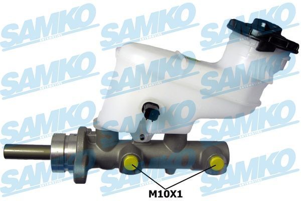 SAMKO Brake master cylinder Article number: P30450 cheaply