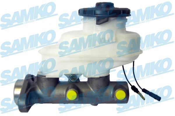 SAMKO Brake master cylinder Article number: P30451 cheaply