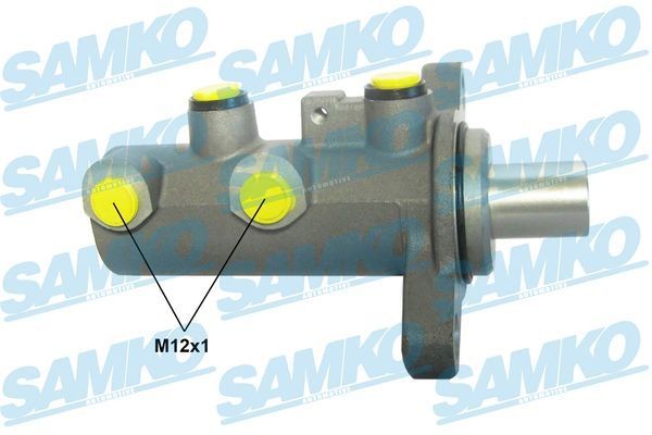SAMKO Brake master cylinder Article number: P30575 cheaply