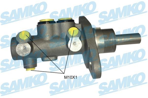 SAMKO Brake master cylinder Article number: P30773 cheaply