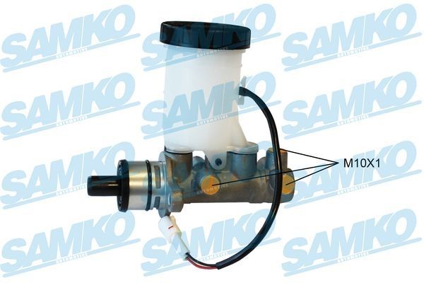 SAMKO Brake master cylinder Article number: P30798 cheaply
