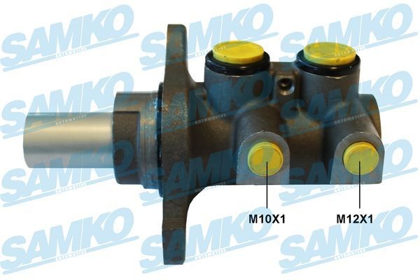 SAMKO Brake master cylinder Article number: P30810 cheaply
