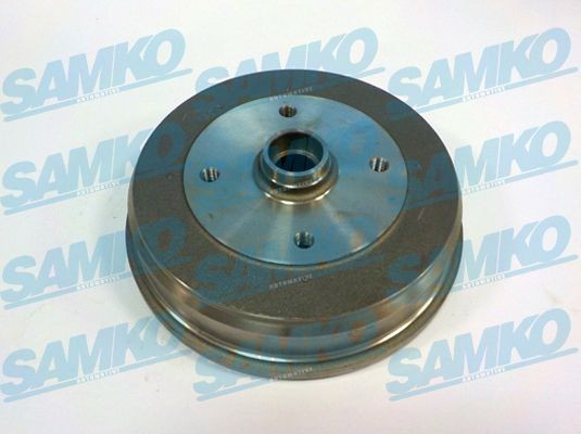 SAMKO Brake drum Article number: S70229 cheaply