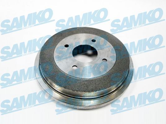 SAMKO Tambor de freno Número de artículo: S70312 a buen precio
