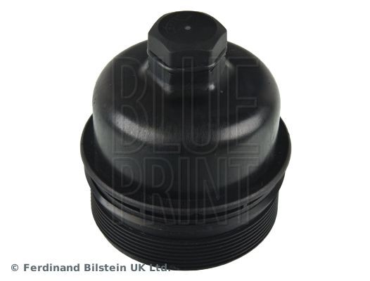 BLUE PRINT ADBP990005 Cover, oil filter housing DS4 1.6 e-HDi 115 114 PS Diesel 2018