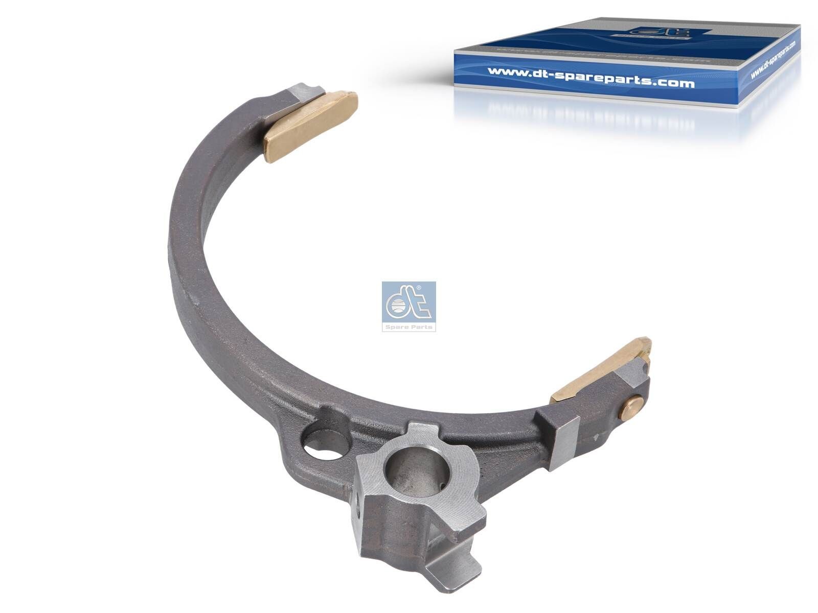 DT Spare Parts Selector- / Shift Rod Article number: 2.33093 cheaply