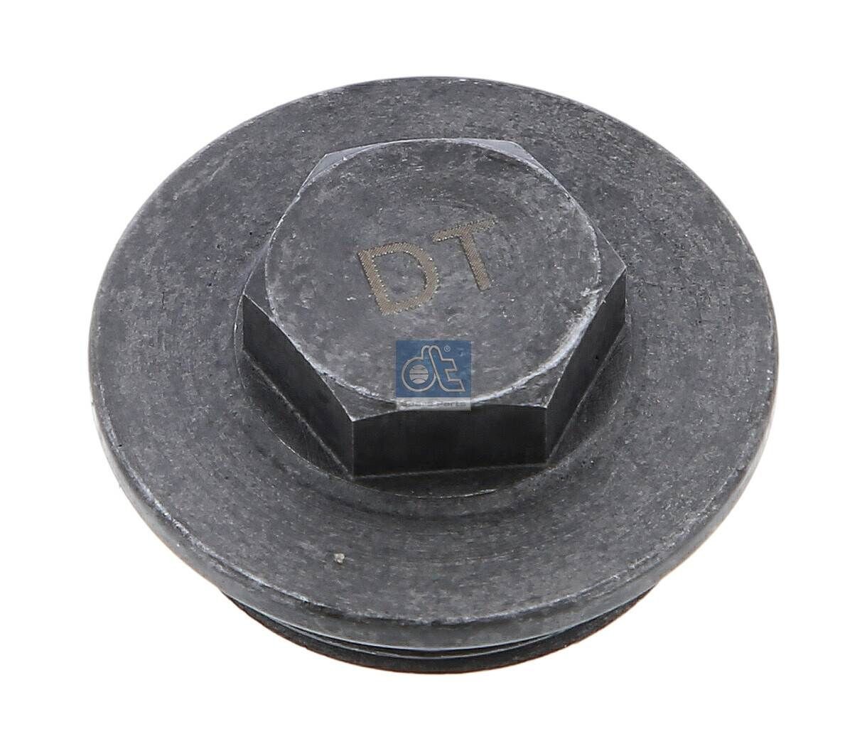 DT Spare Parts Skrueprop, akselgear Varenummer: 3.60553 billige