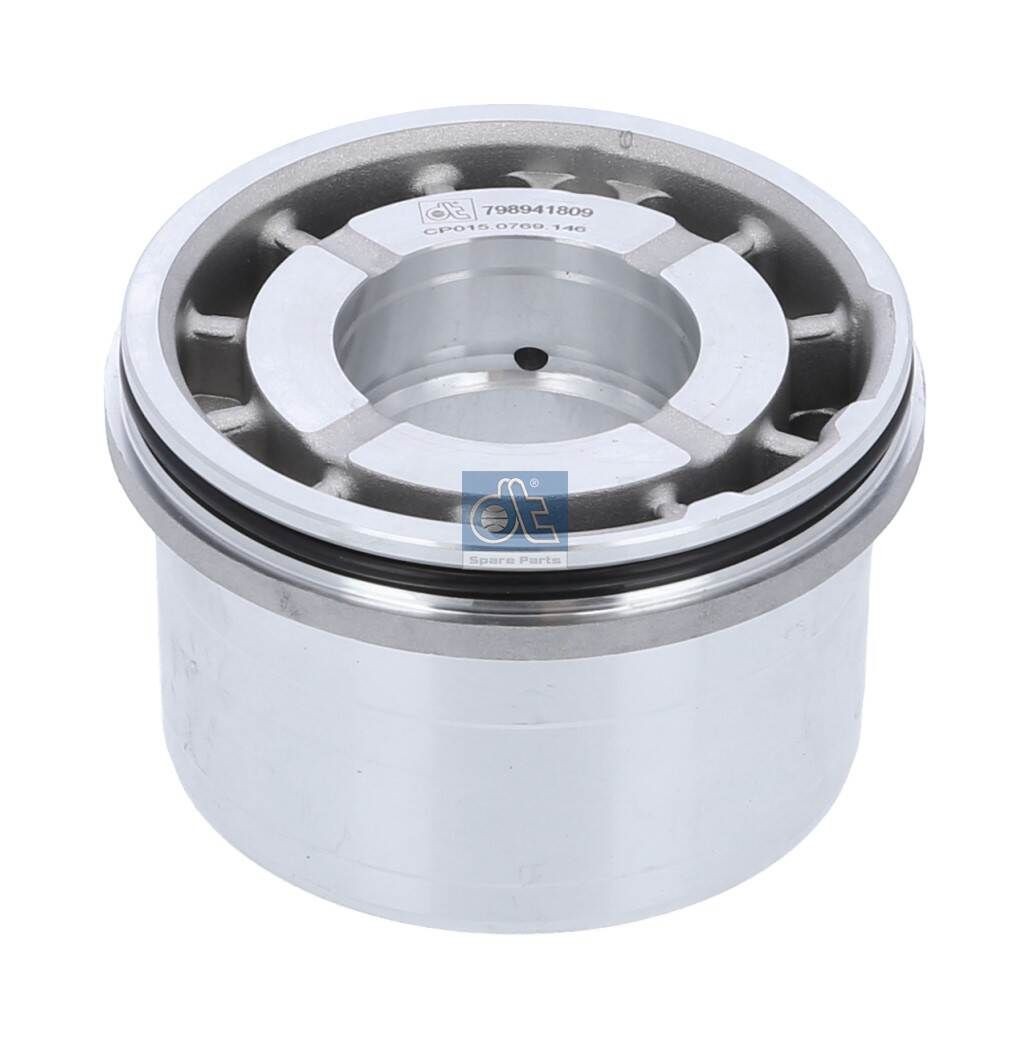 DT Spare Parts Mounting, air compressor Article number: 3.75146 cheaply