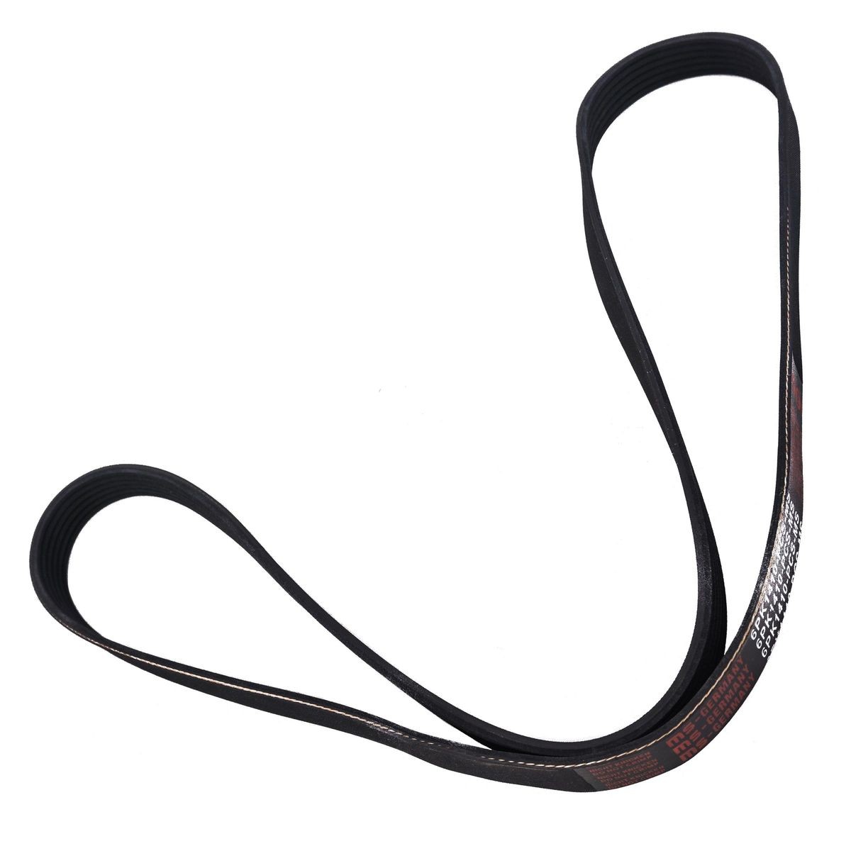 MASTER-SPORT Serpentine belt Article number: 6PK1410-PCS-MS cheaply