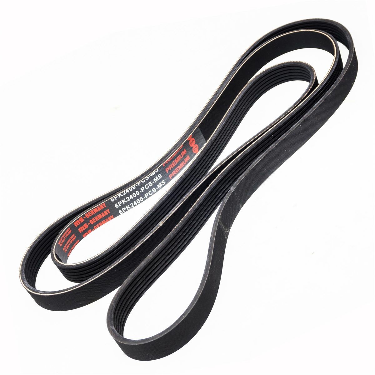 MASTER-SPORT Serpentine belt Article number: 6PK2400-PCS-MS cheaply