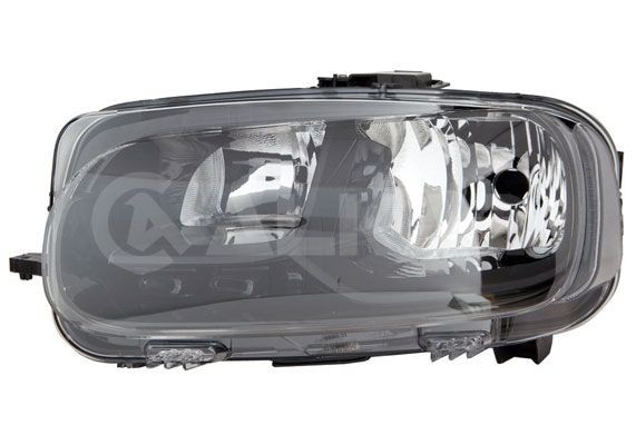 ALKAR Headlight Article number: 2755974 cheaply