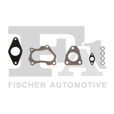 FA1 Mounting Kit, charger Article number: KT770280E cheaply