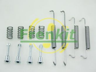 FRENKIT Brake shoe fitting kit Article number: 950793 cheaply