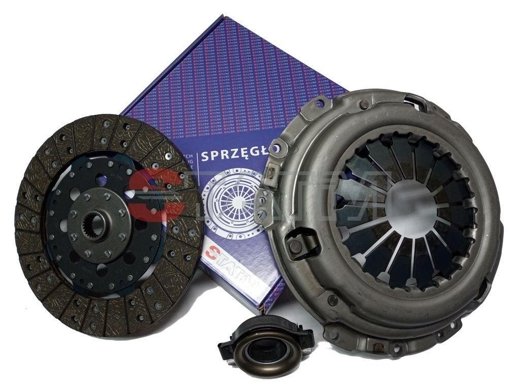 STATIM Clutch kit Article number: 100.983 cheaply