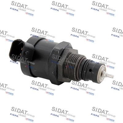 FISPA 83.1761 Surveklapp, Common-Rail süsteemtse S80 2.4 D 163 HP Diisel 2016