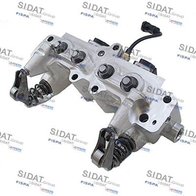 FISPA 88.511 Regulēšanas elements PANDA 0.9 4x4 (312PXR2B) 90 HP Benzīns