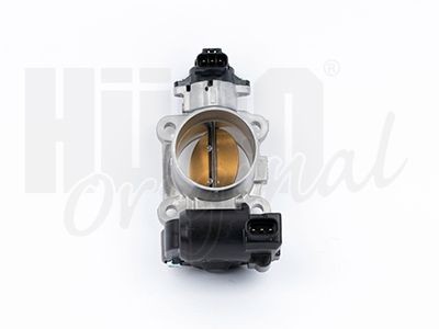 HITACHI Throttle body Article number: 138578 cheaply