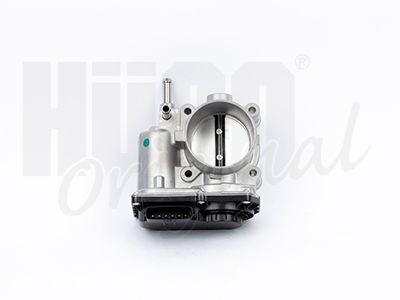 HITACHI Throttle body Article number: 138579 cheaply
