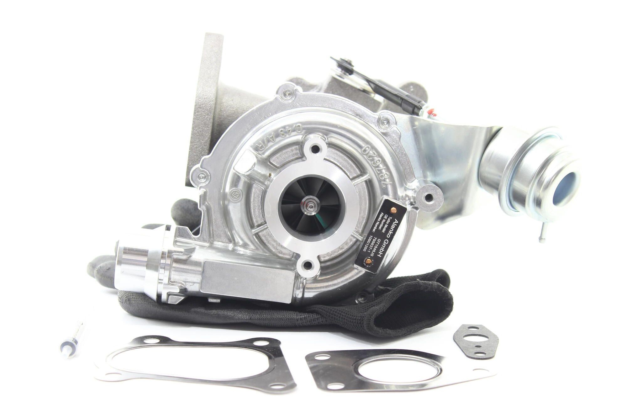 ALANKO Turbocharger Article number: 10901266 cheaply