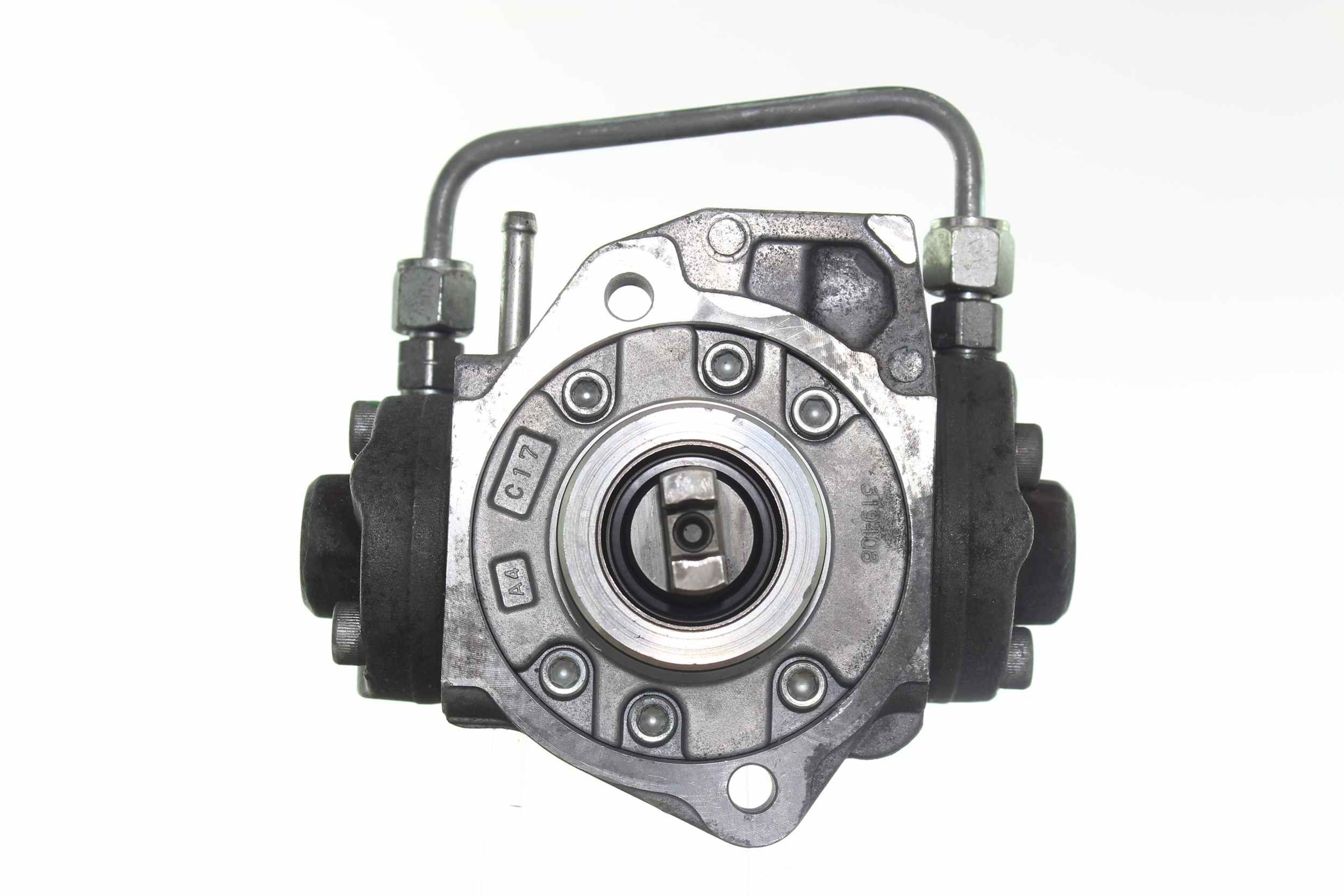 ALANKO High pressure fuel pump Article number: 11975239 cheaply