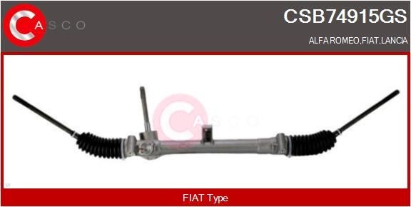 CASCO CWS15126GS Window Wiper System AYGO 1.0 GPL (KGB10_) 68 PS Petrol/Petroleum Gas (LPG) 2014