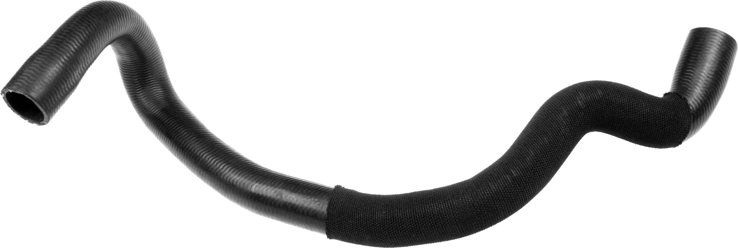 RAPRO Radiator hose Article number: R15687 cheaply