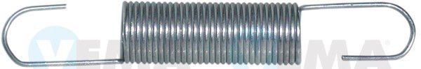 VEMA 600041 Taisymo rinkinys, akceleratoriaus pedalas 126 0.6 23 AG benzinas 2000